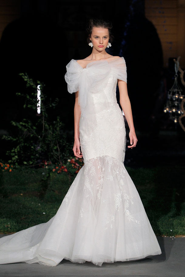 ilovebrides.pt Marchesa Coleção 2020 Vestidos de Noiva